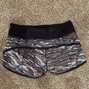 Women’s Run Speed 4way stretch 2.5”